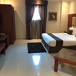 Nawara Furnished Units - Al Aziziyah