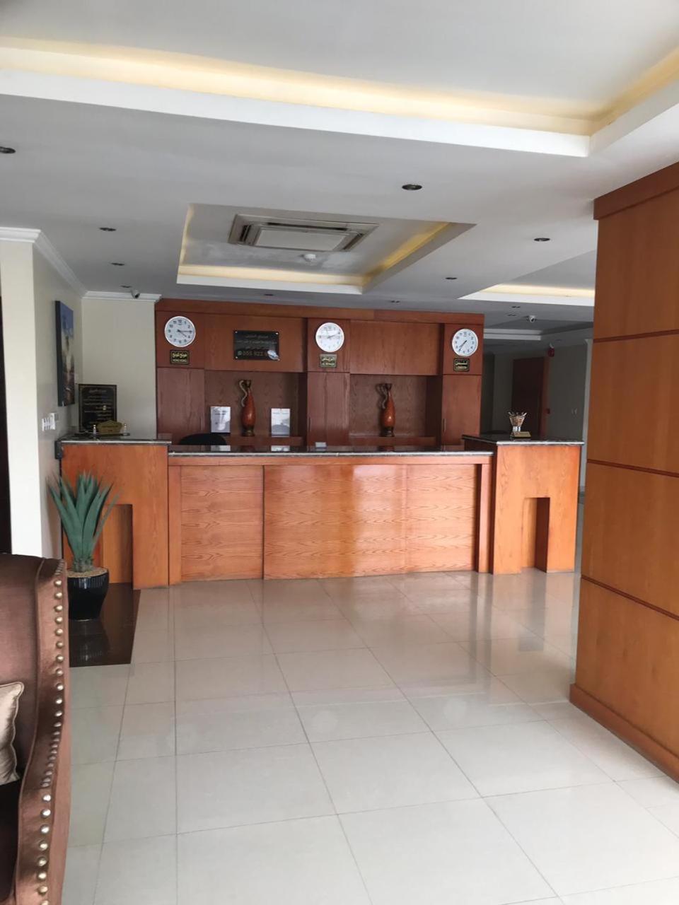 Nawara Furnished Units - Al Aziziyah