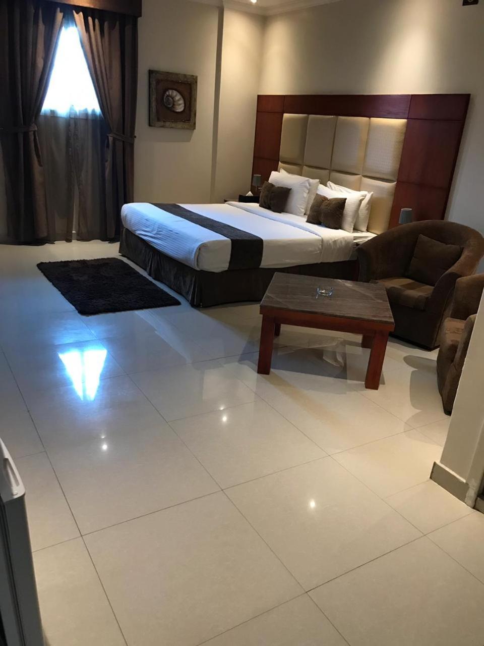 Nawara Furnished Units - Al Aziziyah * Riyadh